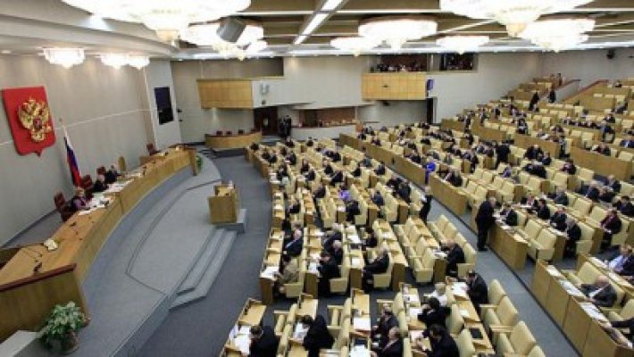 Rusia: Încredinţarea copiilor spre adopţie în ţări care permit căsătoriile gay, interzisă